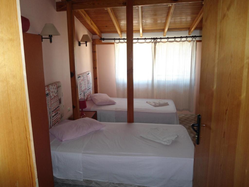 פוצ'ה Teras Motel חדר תמונה